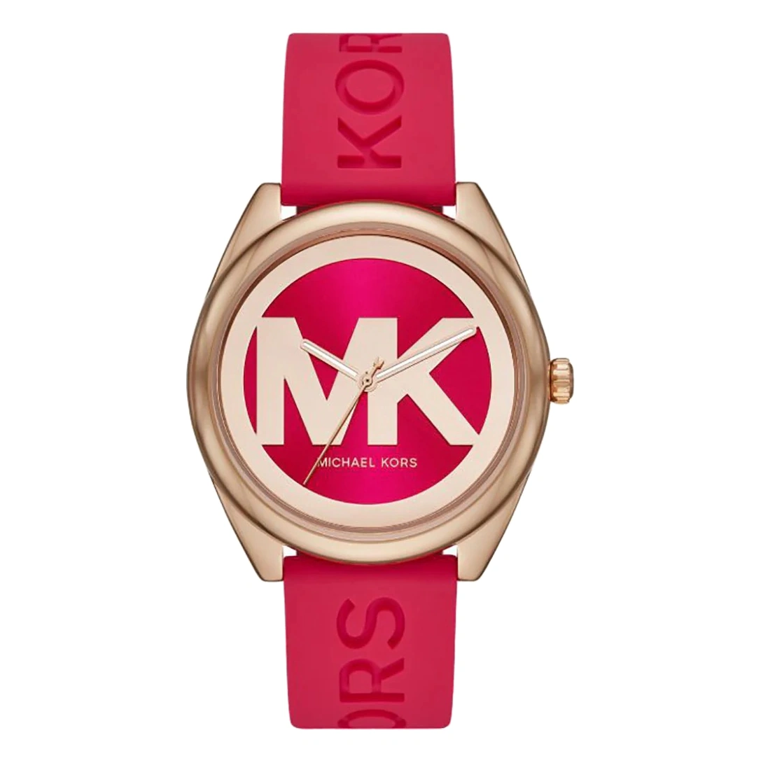 Michael Kors Watch For Women - Ref. MK7142