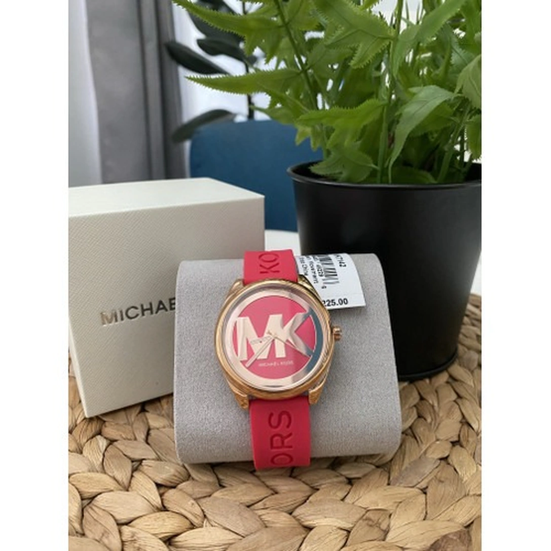 Michael Kors Watch For Women - Ref. MK7142
