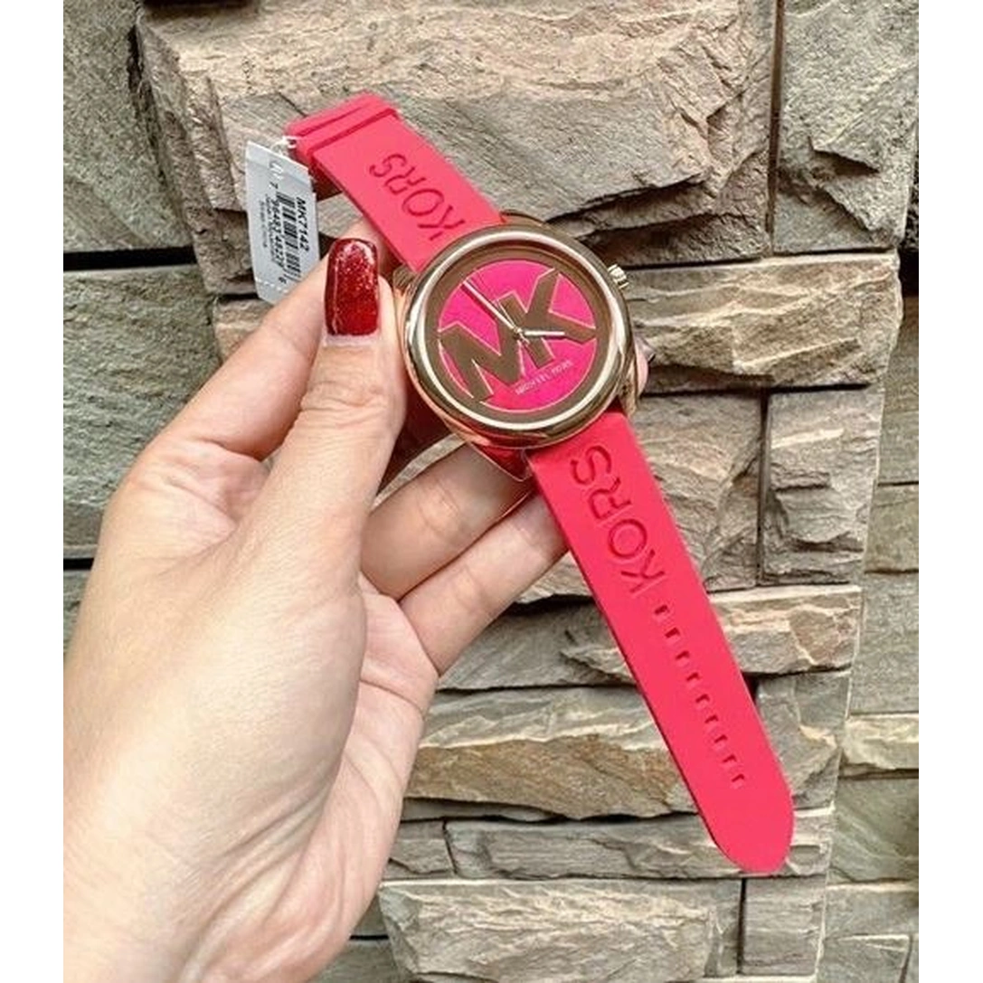 Michael Kors Watch For Women - Ref. MK7142