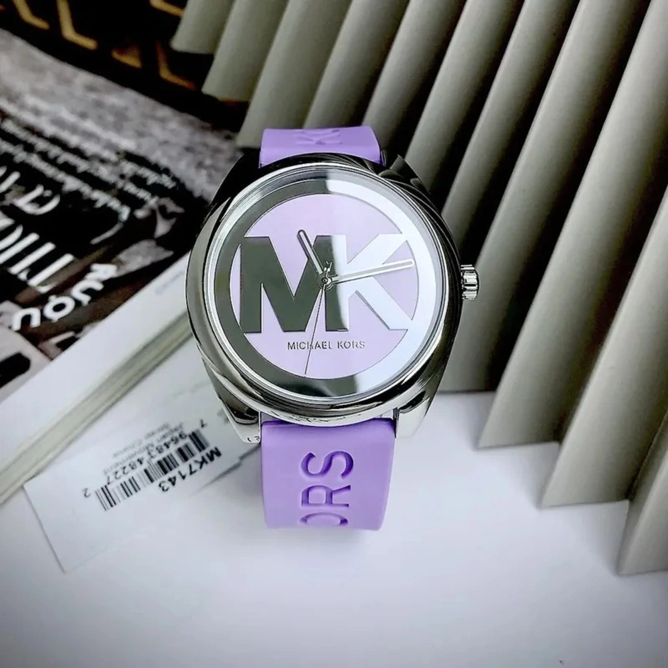 Michael Kors Watch For Women - Ref. MK7143