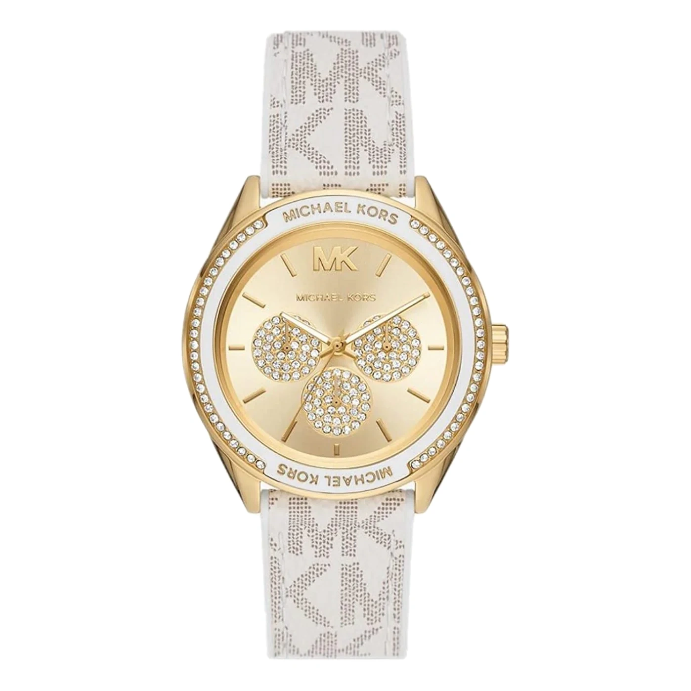 Michael Kors Watch For Women - Ref. MK7204