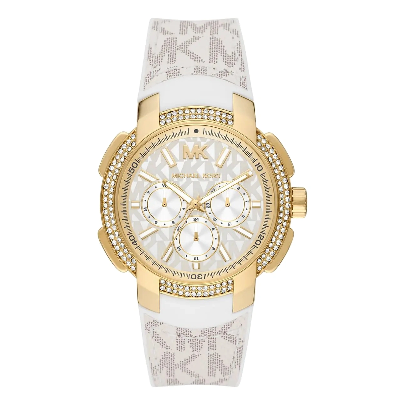 Michael Kors Watch For Women - Ref. MK7221-mk6949