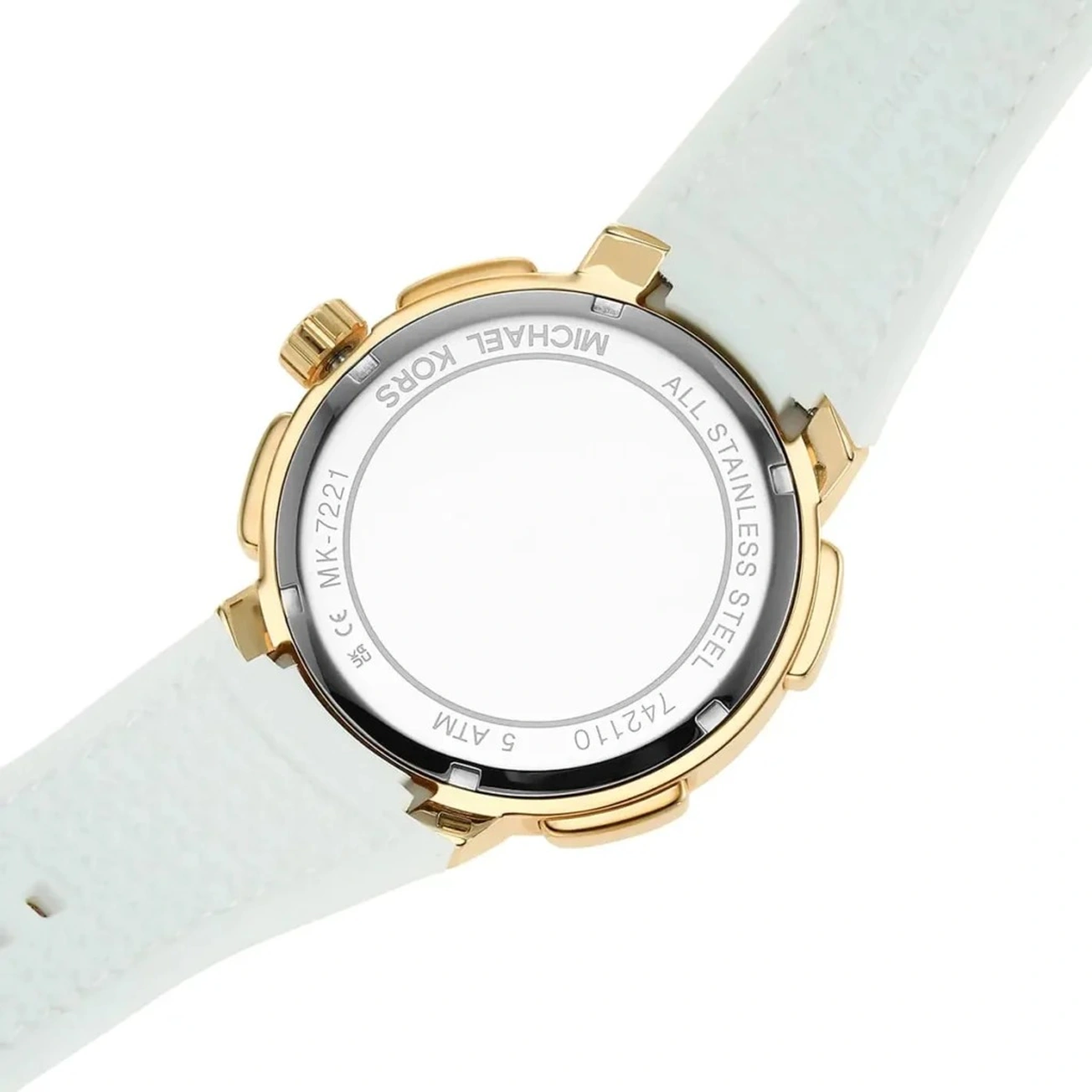 Michael Kors Watch For Women - Ref. MK7221-mk6949
