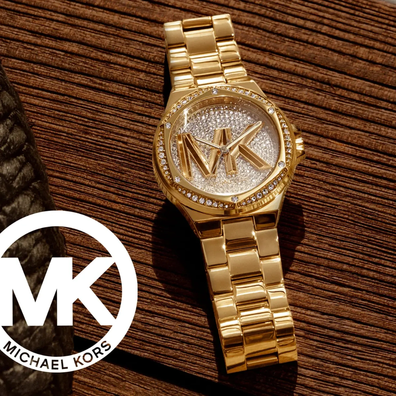 Michael Kors Watch For Women - Ref. MK7229