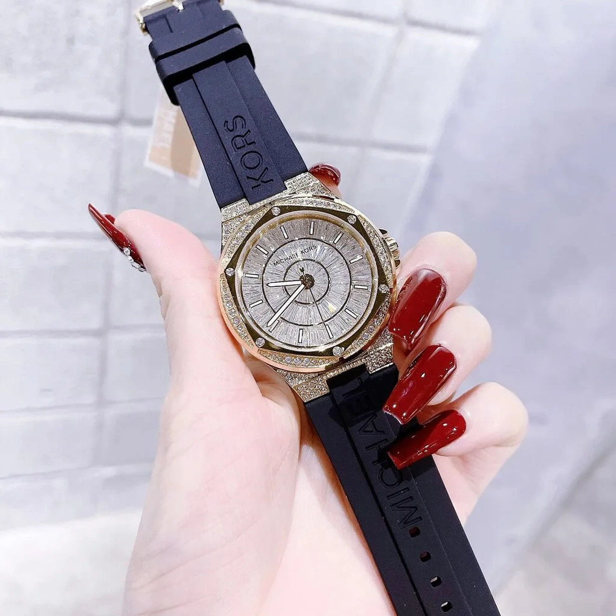 Michael Kors Watch For Women - Ref. MK7247