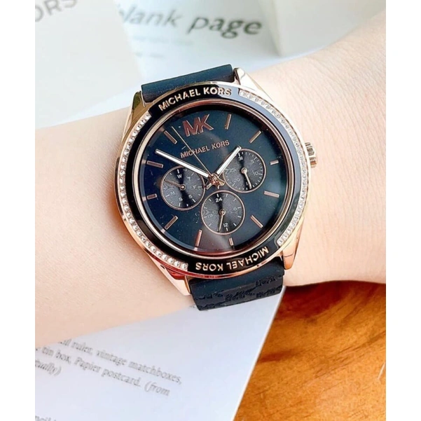 Michael Kors Watch For Women - Ref. MK7266