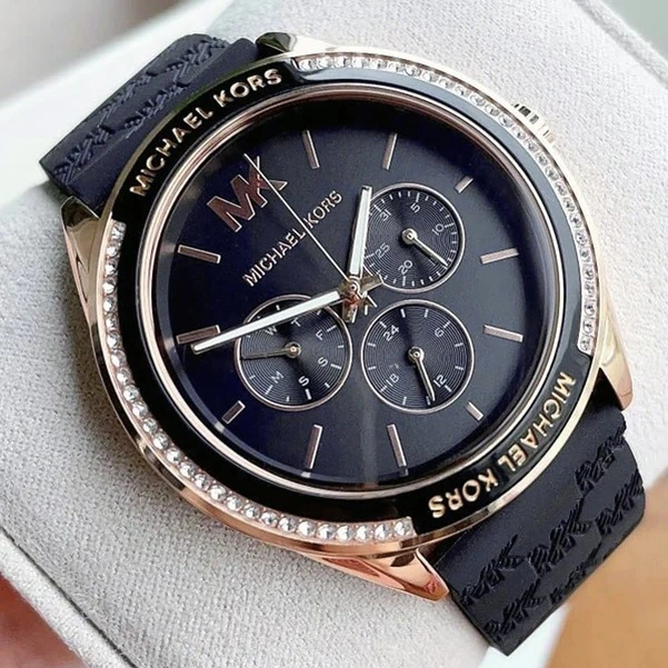 Michael Kors Watch For Women - Ref. MK7266