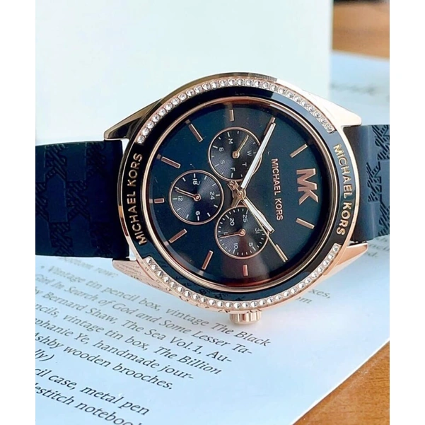 Michael Kors Watch For Women - Ref. MK7266