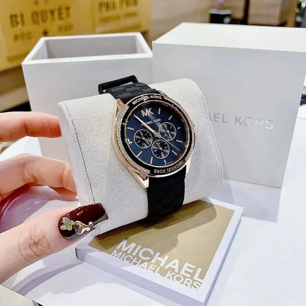 Michael Kors Watch For Women - Ref. MK7266