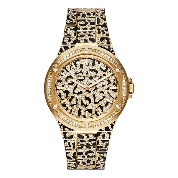 Michael Kors Watch For Women - Ref. MK7284