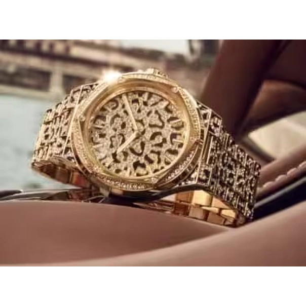 Michael Kors Watch For Women - Ref. MK7284