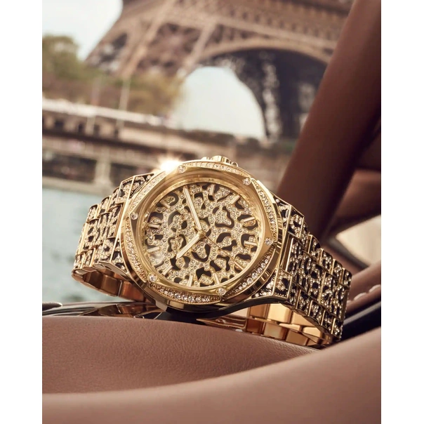 Michael Kors Watch For Women - Ref. MK7284