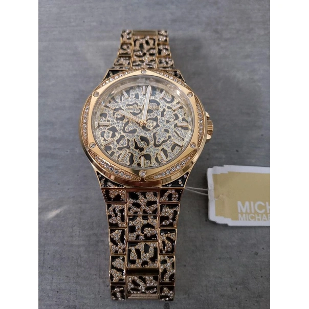 Michael Kors Watch For Women - Ref. MK7284