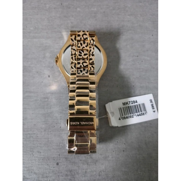 Michael Kors Watch For Women - Ref. MK7284