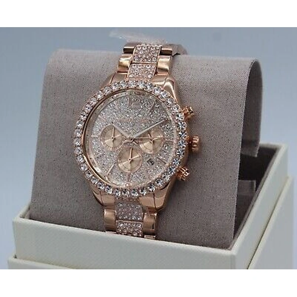 Michael Kors Watch For Women - Ref. MK7285