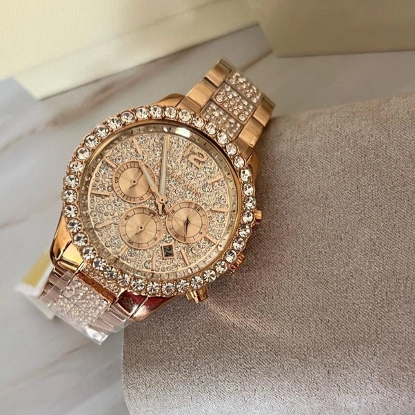 Michael Kors Watch For Women - Ref. MK7285
