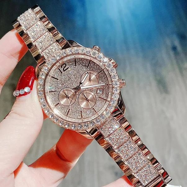 Michael Kors Watch For Women - Ref. MK7285