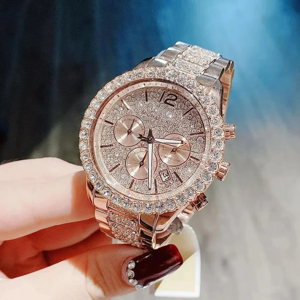 Michael Kors Watch For Women - Ref. MK7285