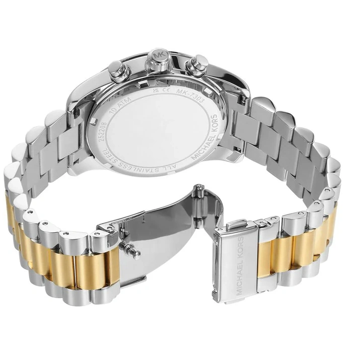 Michael Kors Watch For Women - Ref. MK7303