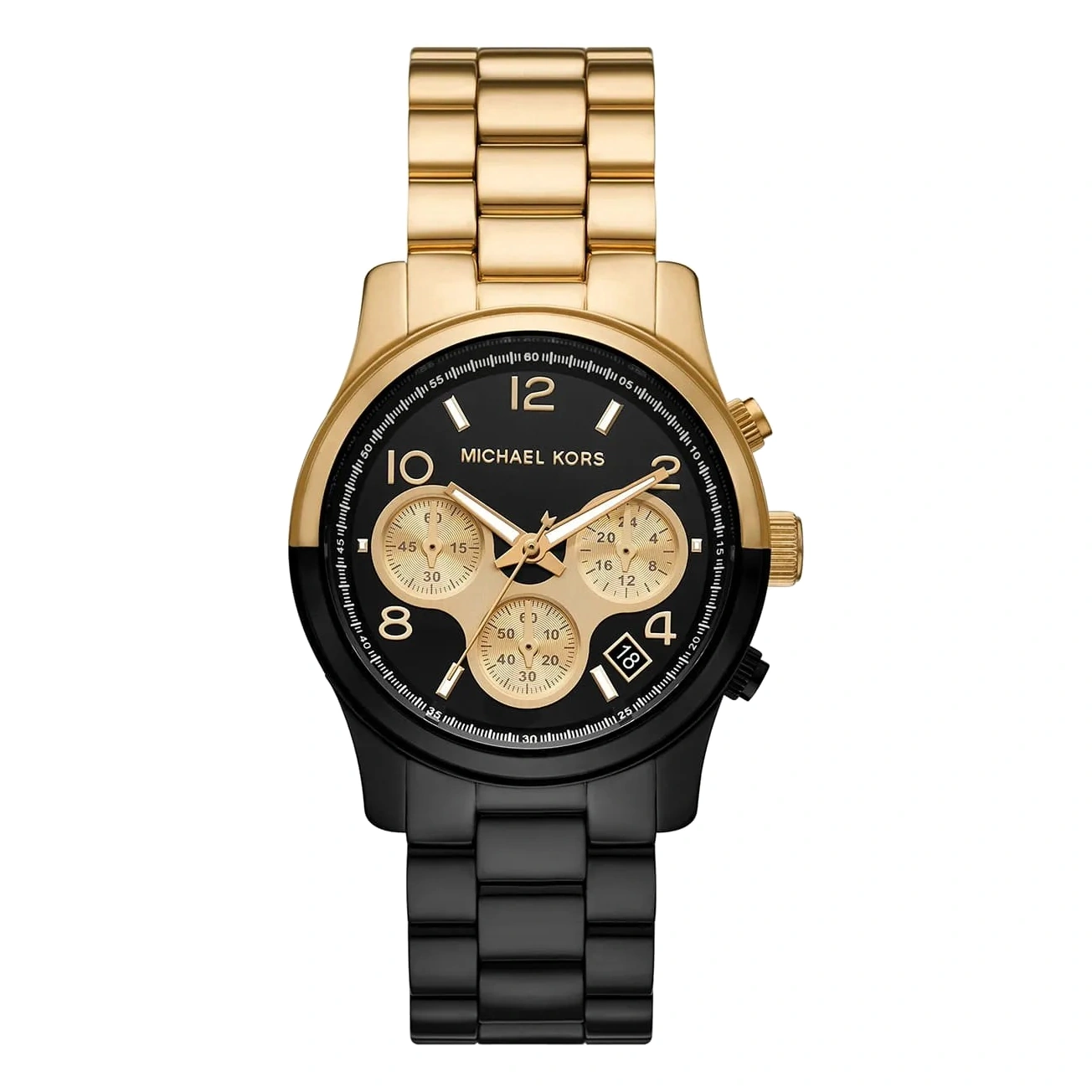 Michael Kors Watch For Women - Ref. MK7328