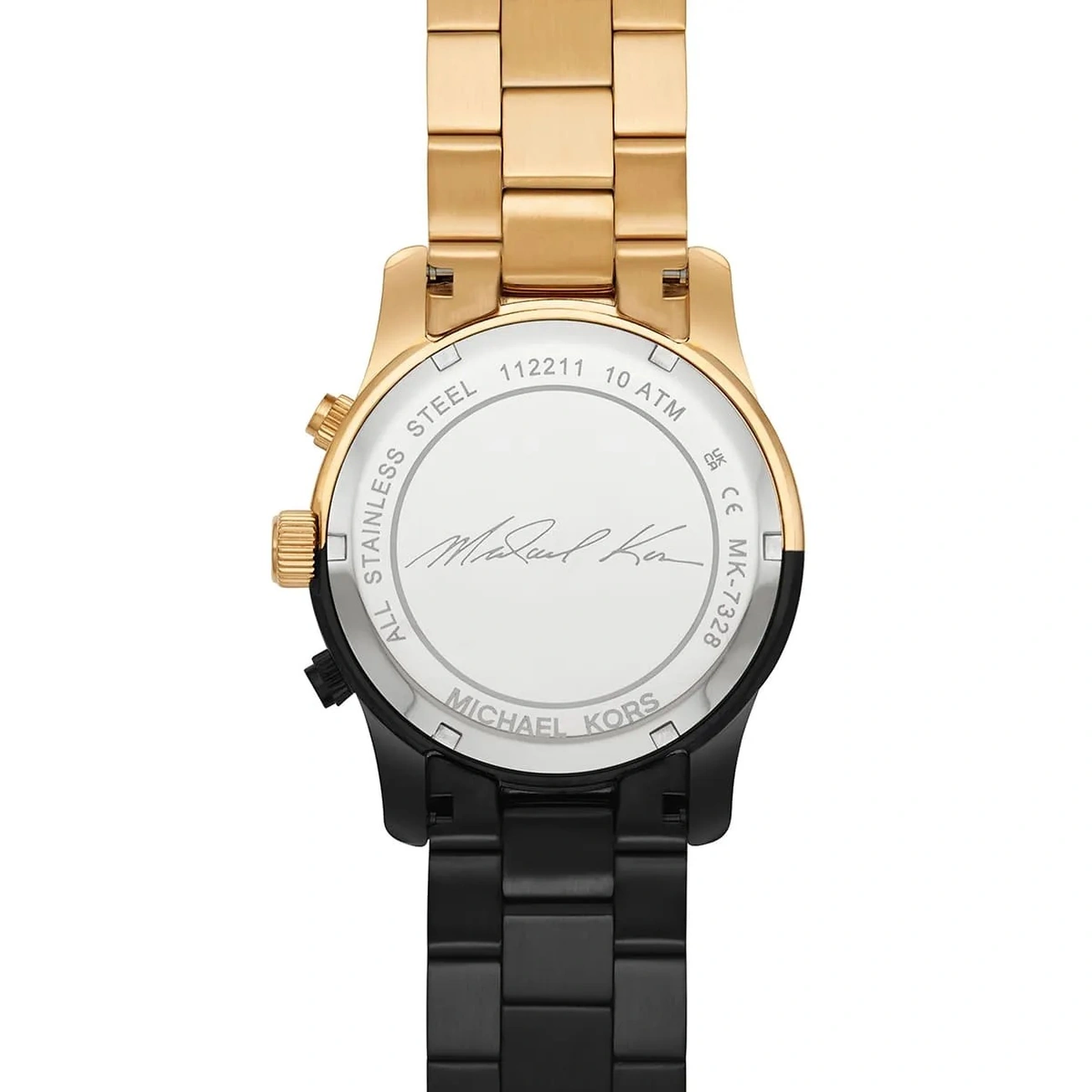 Michael Kors Watch For Women - Ref. MK7328