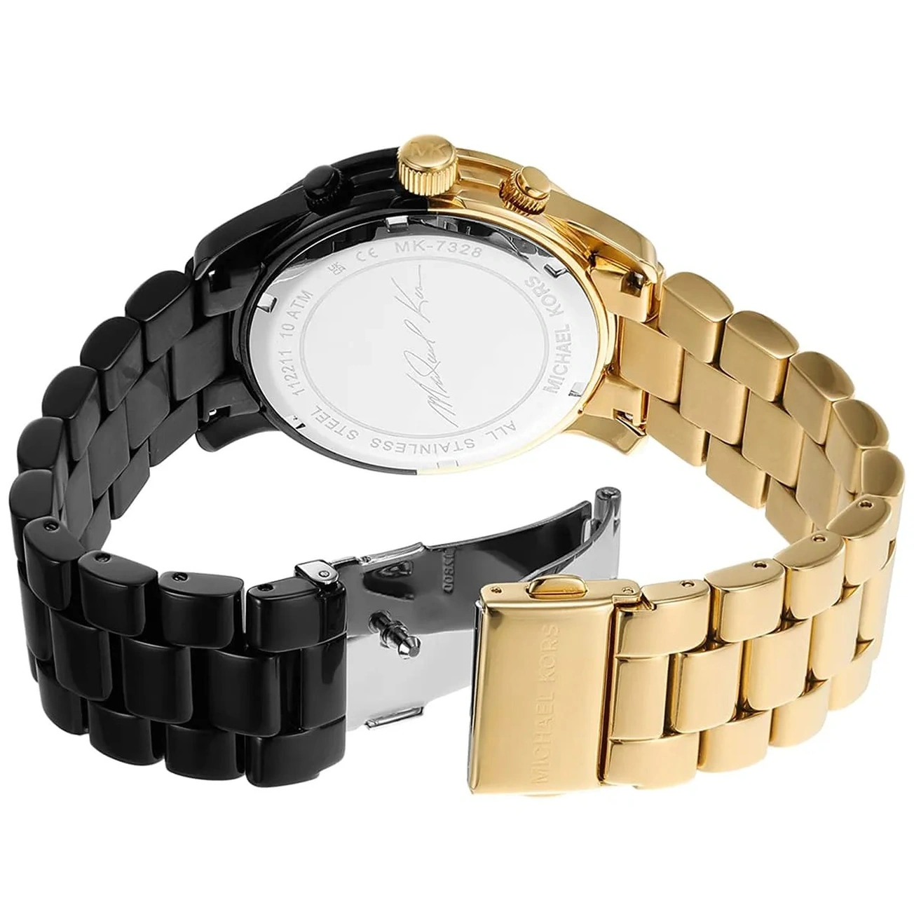 Michael Kors Watch For Women - Ref. MK7328