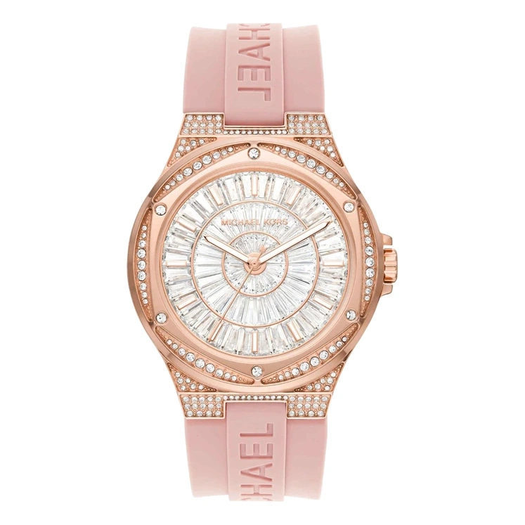 Michael Kors Watch For Women - Ref. MK7334