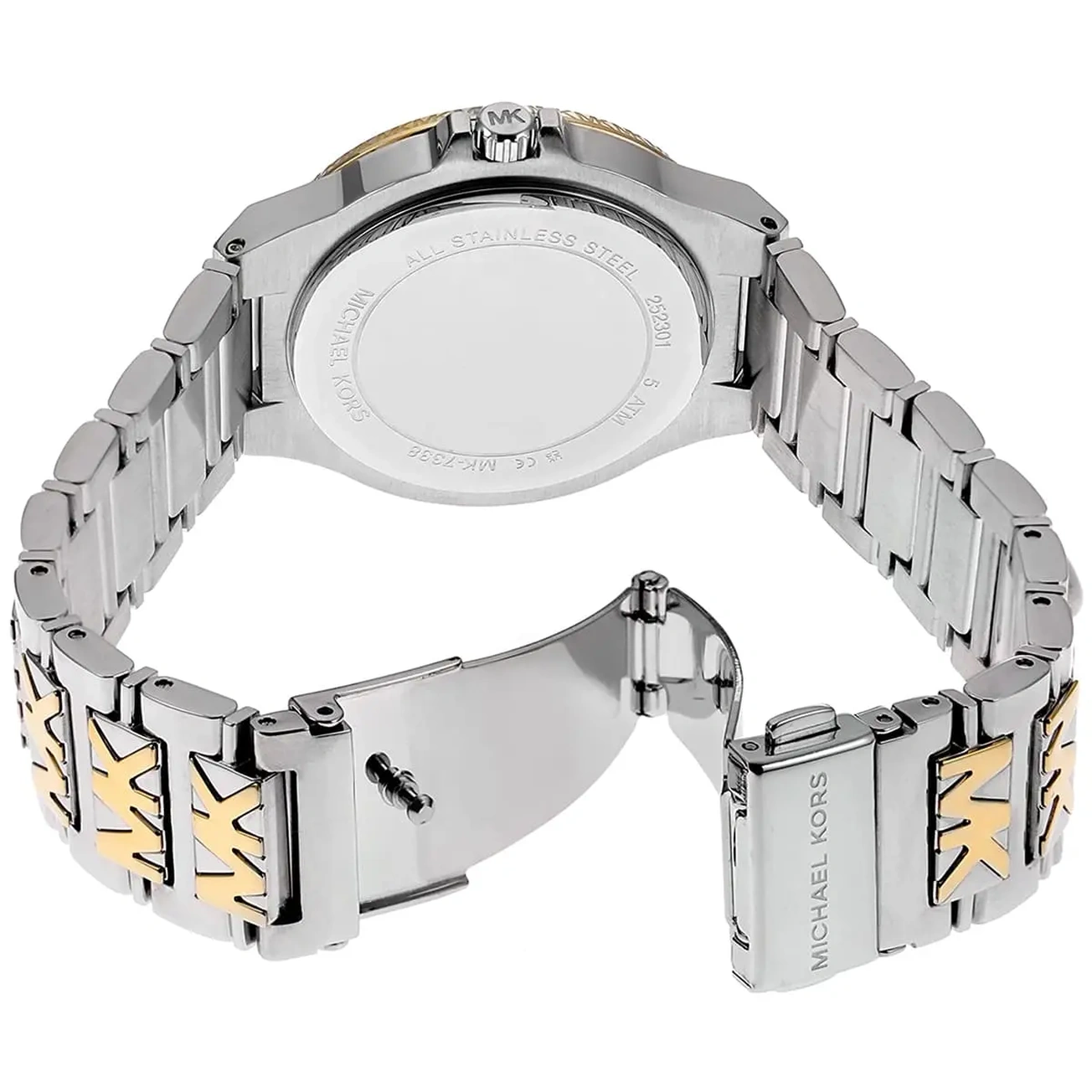 Michael Kors Watch For Women - Ref. MK7338