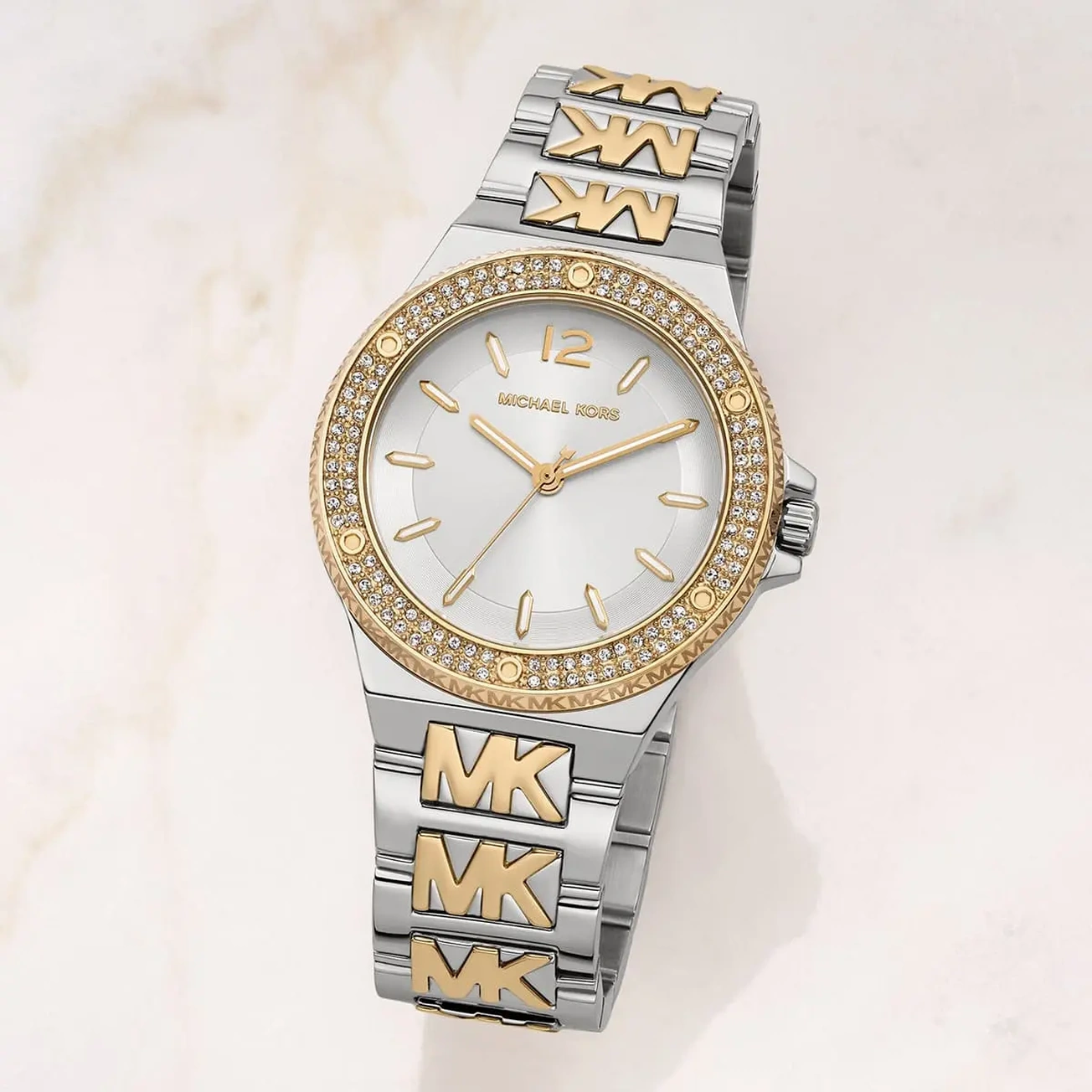 Michael Kors Watch For Women - Ref. MK7338