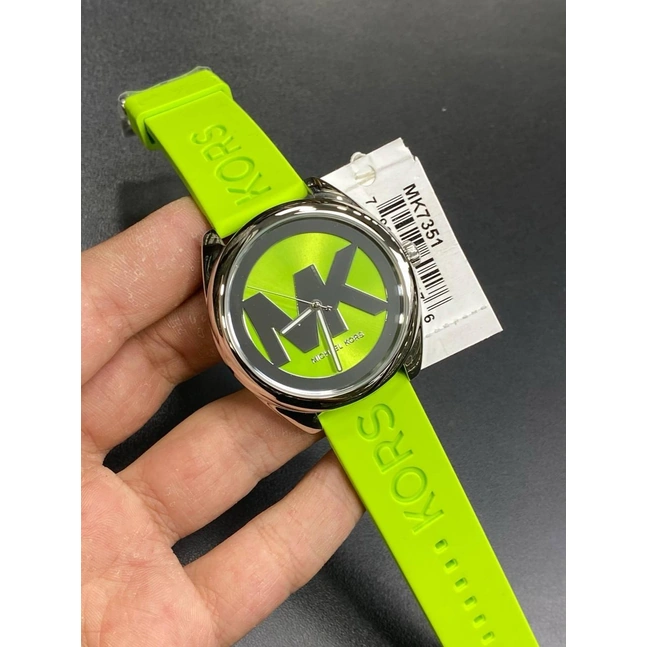 Michael Kors Watch For Women - Ref. MK7351