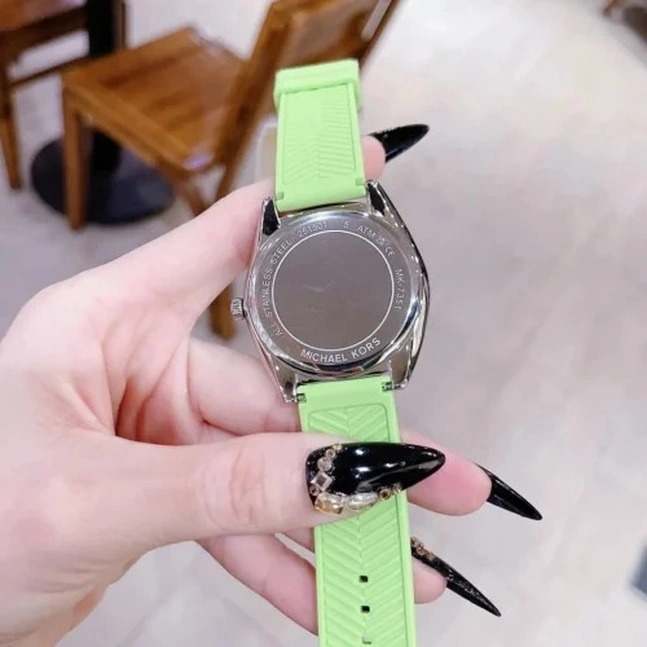 Michael Kors Watch For Women - Ref. MK7351