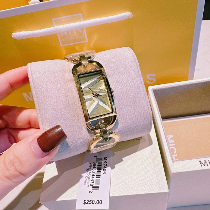 Michael Kors Watch For Women - Ref. MK7406