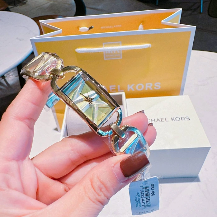 Michael Kors Watch For Women - Ref. MK7406