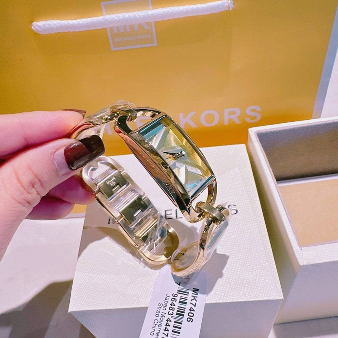 Michael Kors Watch For Women - Ref. MK7406
