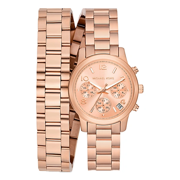 Michael Kors Watch For Women - Ref. MK7453