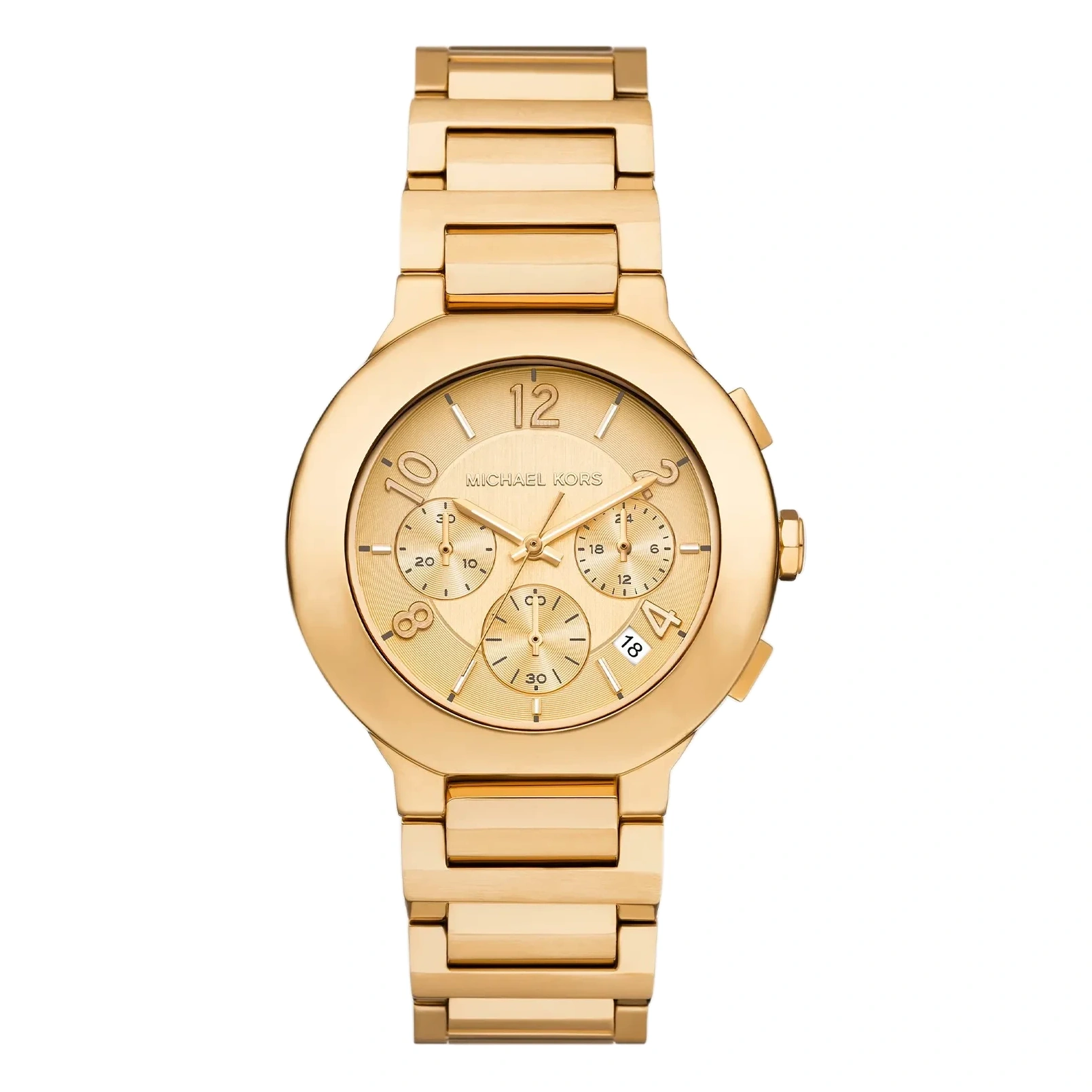 Michael Kors Watch For Women - Ref. MK7520