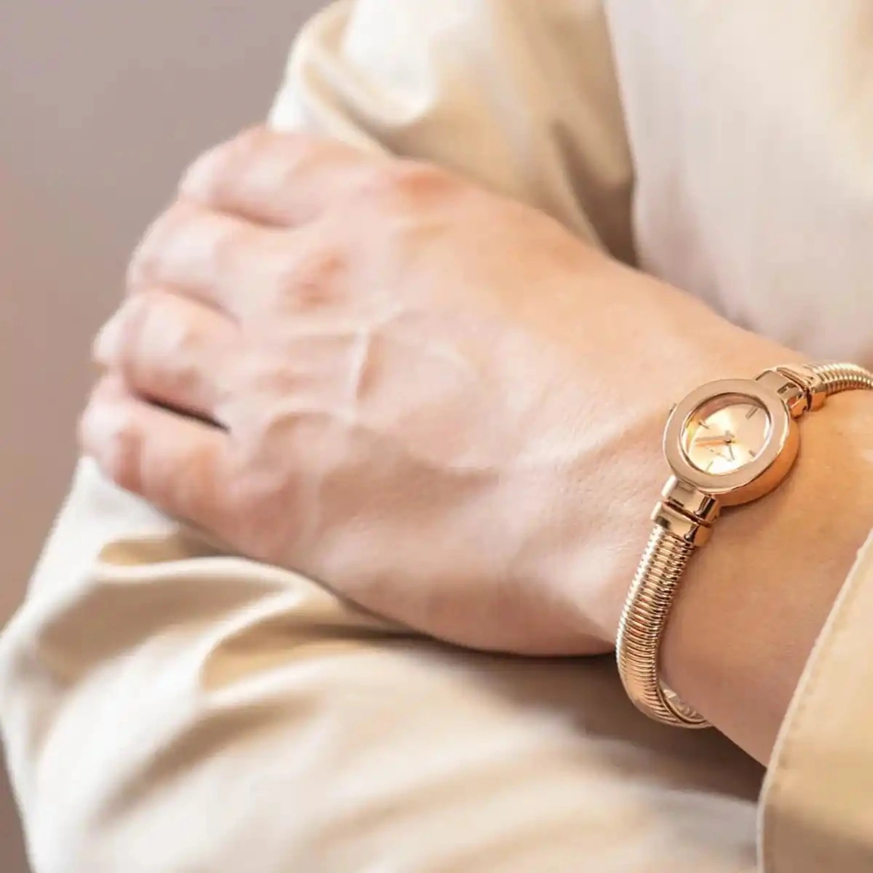 Michael Kors Watch For Women - Ref. MK7528