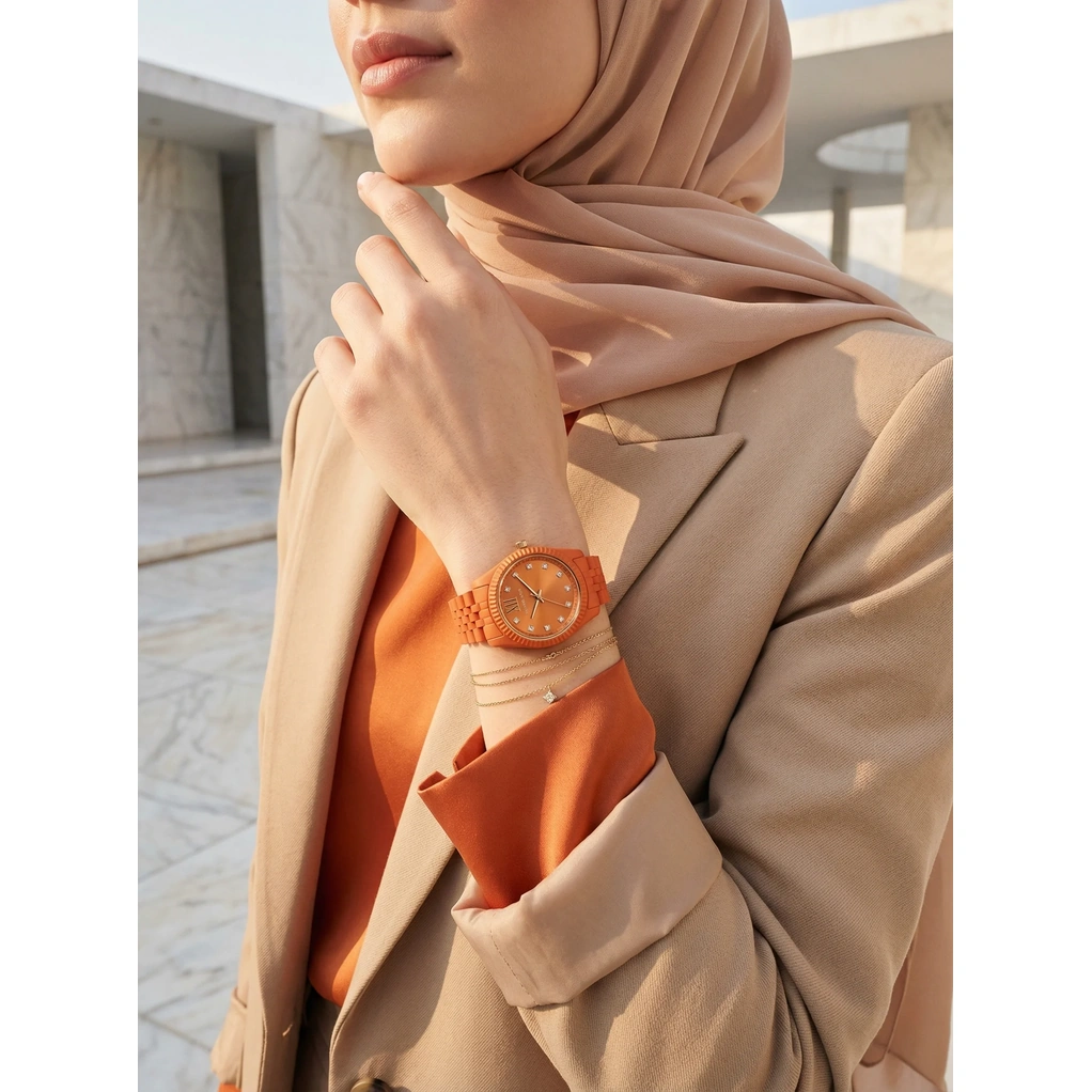 Michael Kors Watch For Women - Ref. MK7538LE