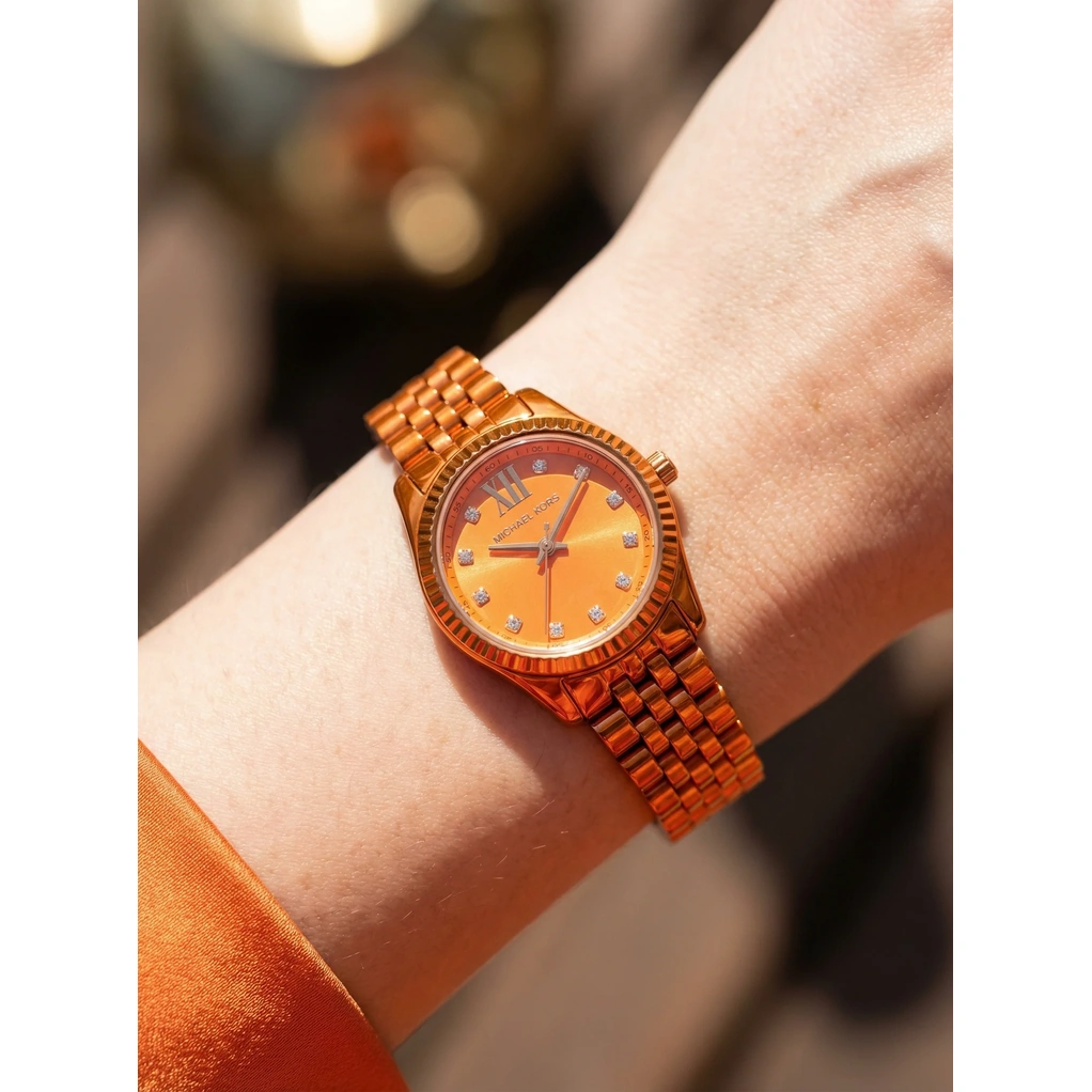 Michael Kors Watch For Women - Ref. MK7538LE