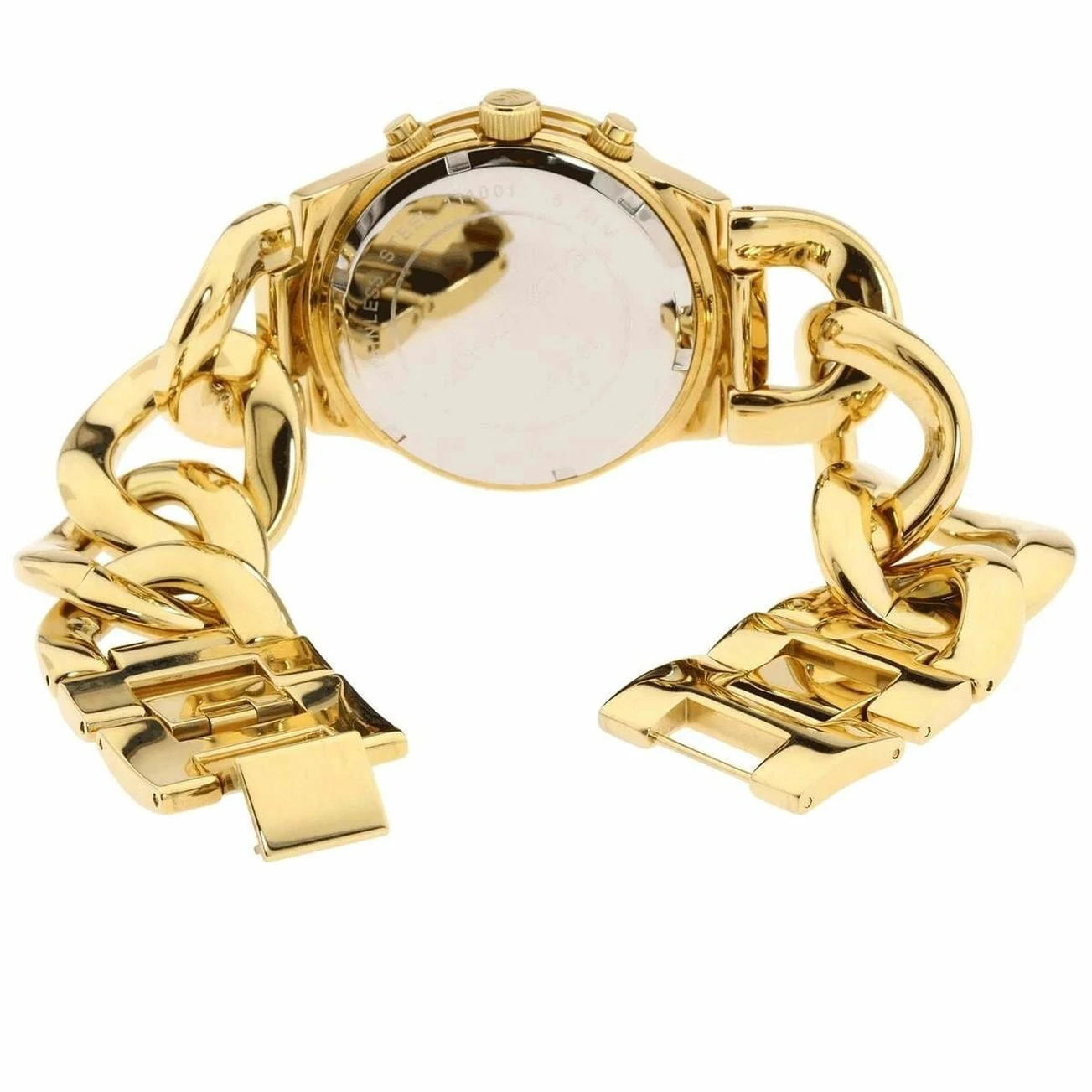 Michael Kors Watch For Women - Runway - Ref. MK3131