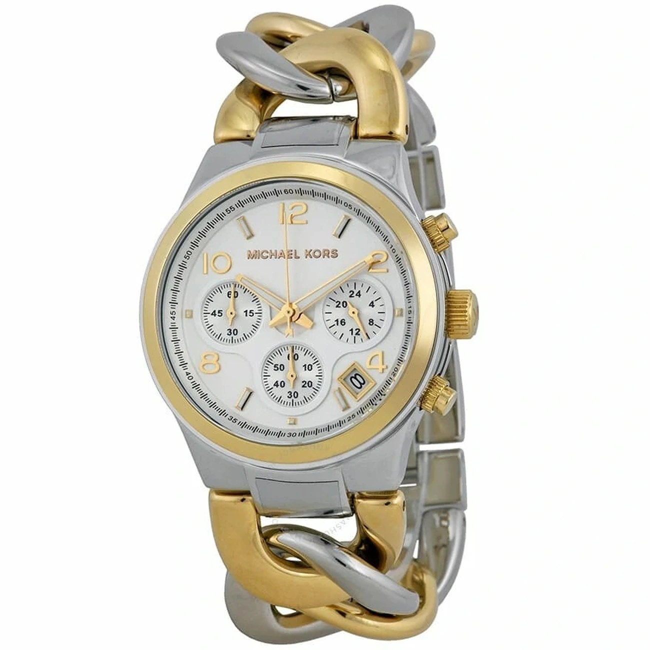 Michael Kors Watch For Women - Runway - Ref. MK3199