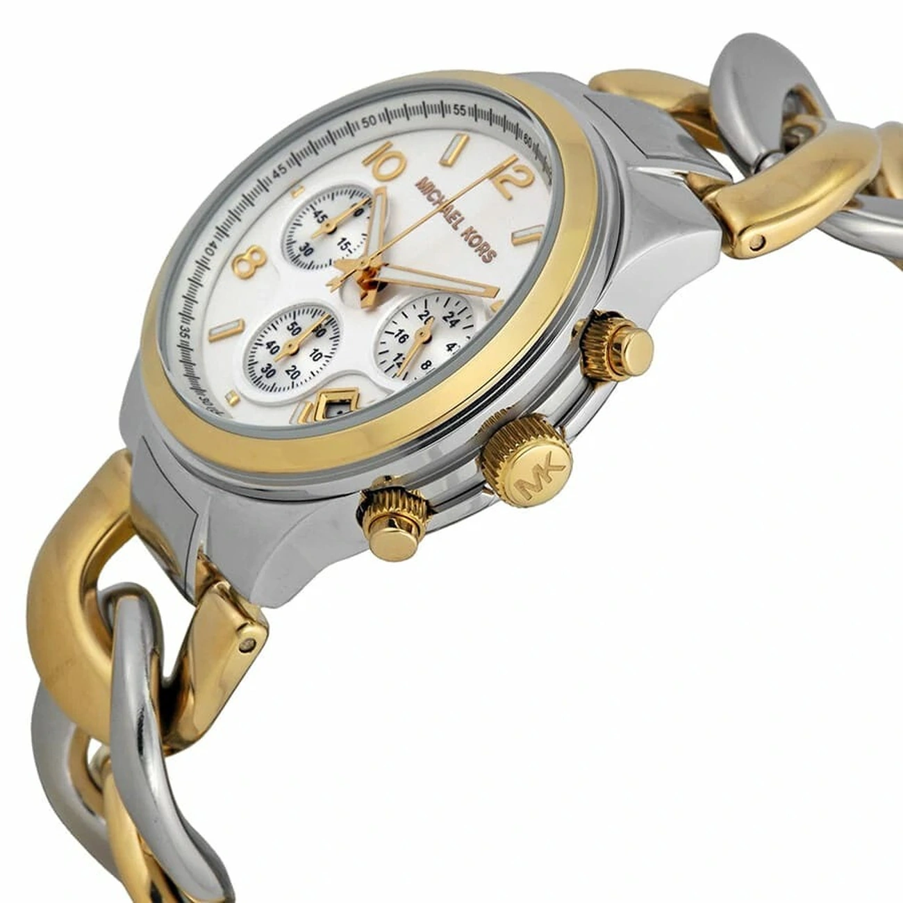 Michael Kors Watch For Women - Runway - Ref. MK3199