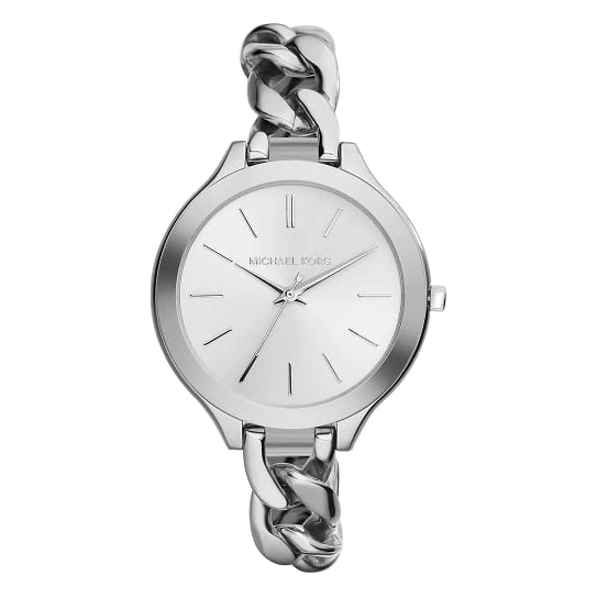 Michael Kors Watch For Women - Runway Slim - Ref. MK3279