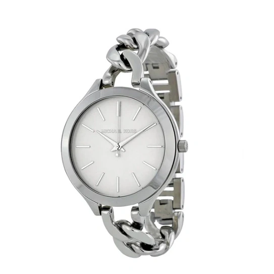 Michael Kors Watch For Women - Runway Slim - Ref. MK3279