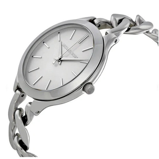 Michael Kors Watch For Women - Runway Slim - Ref. MK3279