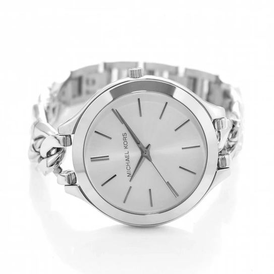 Michael Kors Watch For Women - Runway Slim - Ref. MK3279