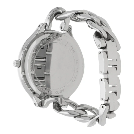 Michael Kors Watch For Women - Runway Slim - Ref. MK3279