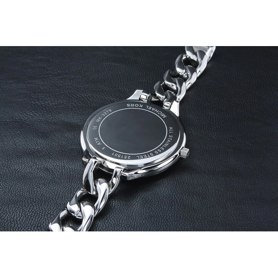 Michael Kors Watch For Women - Runway Slim - Ref. MK3279