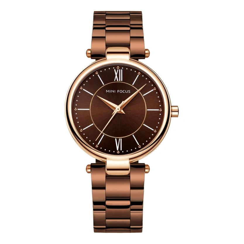 Mini Focus Watch For Women - Ref. MF0189L-01