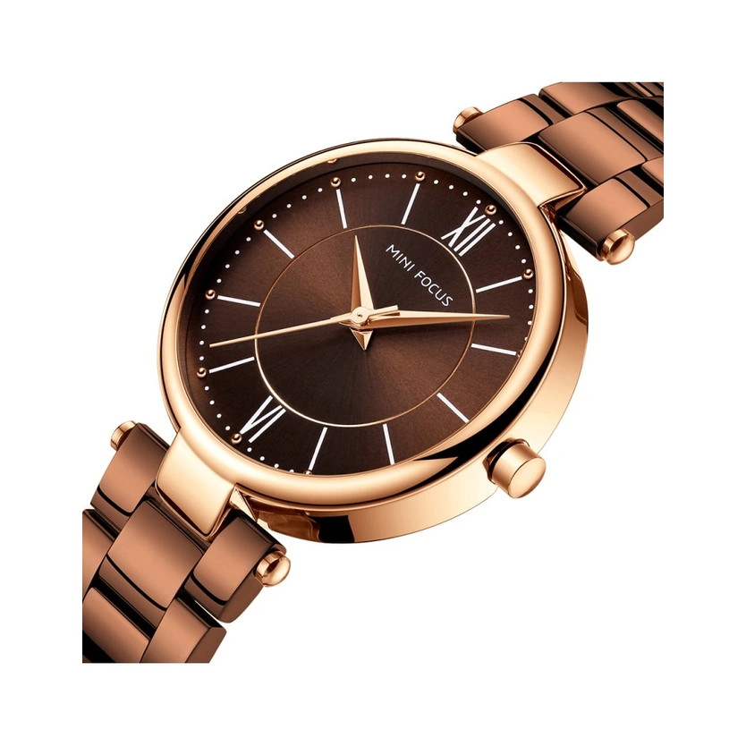 Mini Focus Watch For Women - Ref. MF0189L-01
